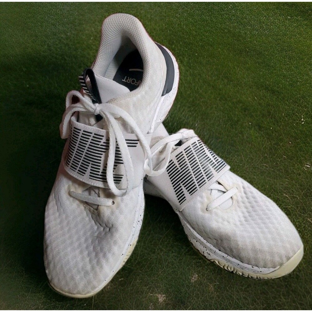 Nike In Season TR 9 Women's Sneakers 7.5 White AR4543-100 Running Shoes